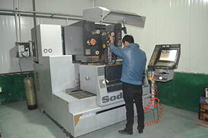 设备展示