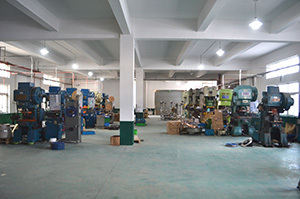 设备展示