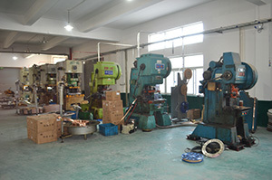 设备展示