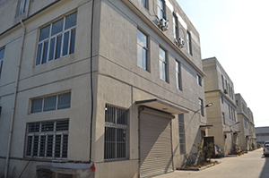 厂房展示2