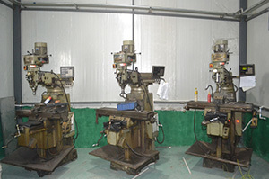 设备展示