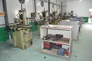 设备展示